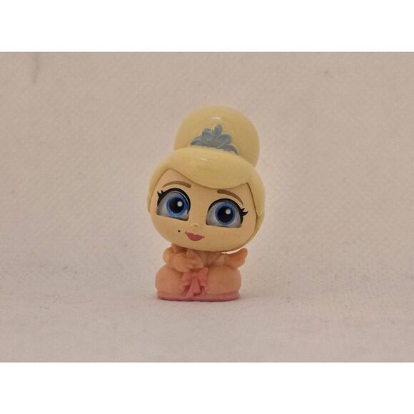 Disney Doorables Series 7 The Princess & The Frog CHARLOTTE Figurine - Picture 1 of 5